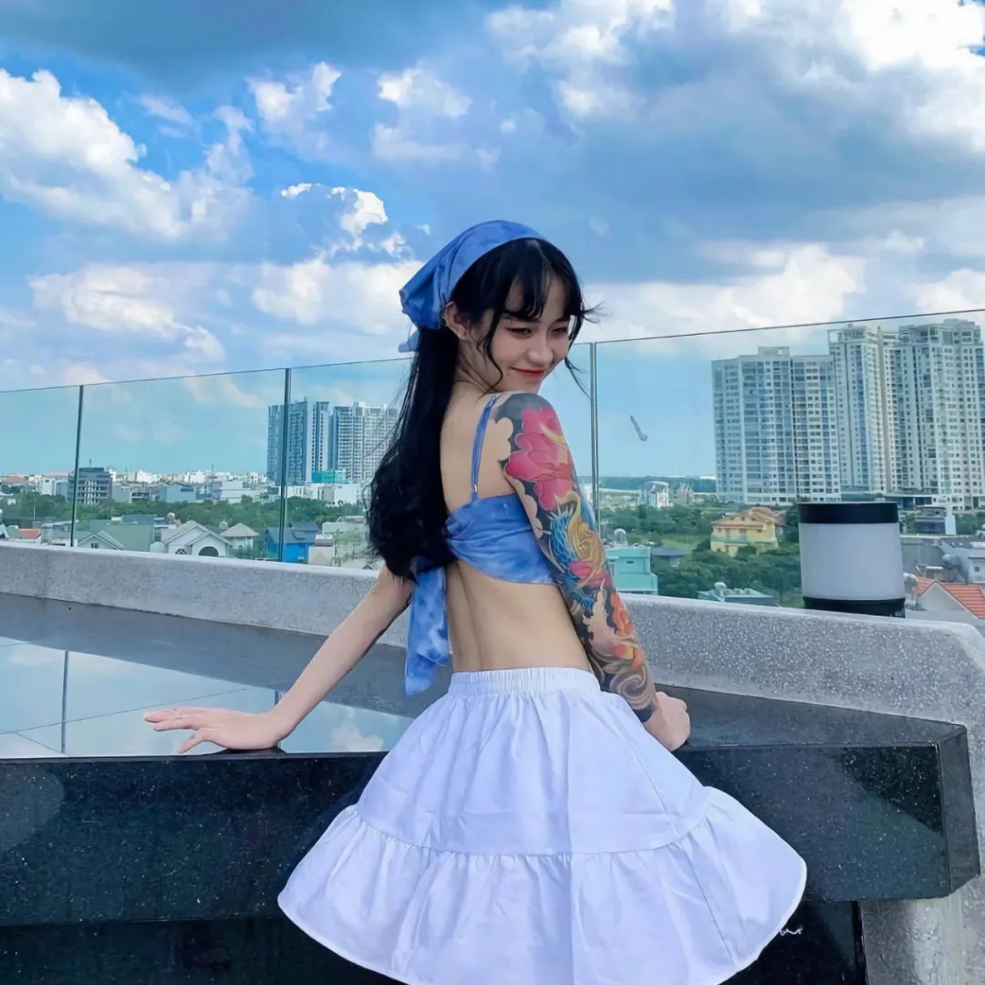 马克思小姐