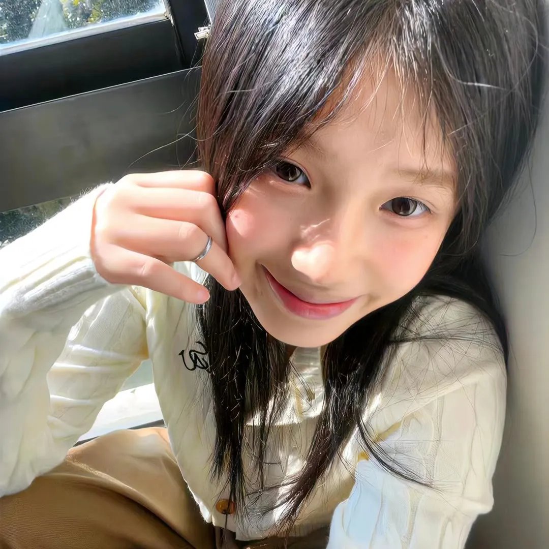 面包师傅的妻子